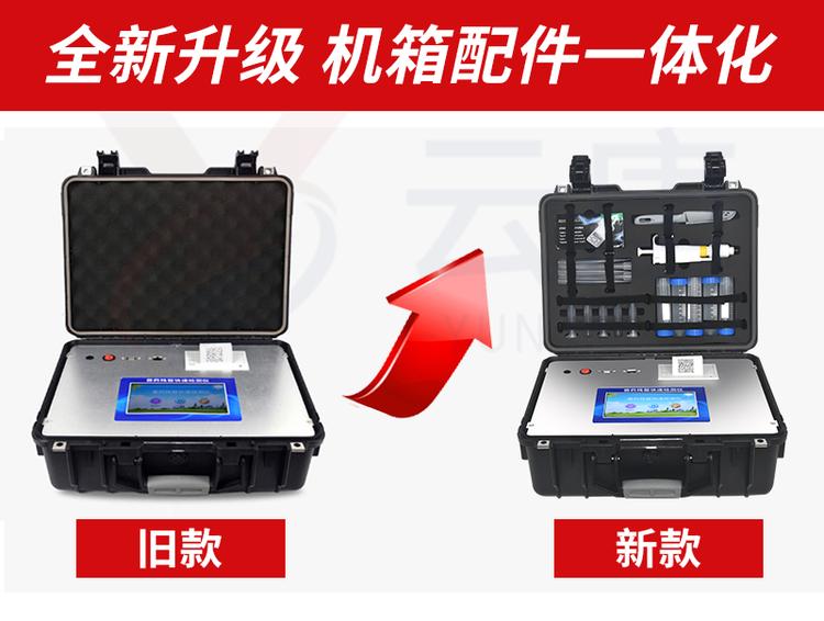 豬體內(nèi)的獸藥能被檢查出來(lái)嗎？