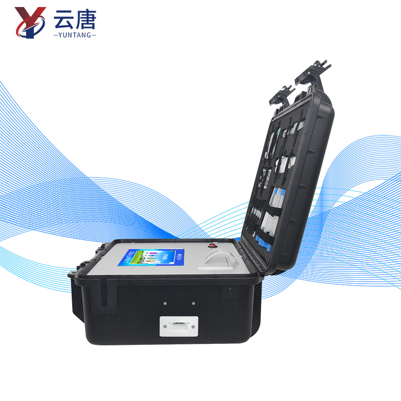 聯(lián)網(wǎng)智能款獸藥殘留檢測儀哪個(gè)牌子好？