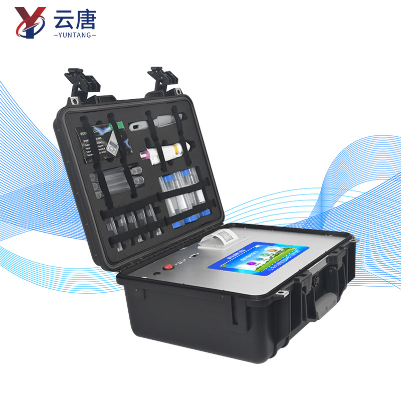 2202年新品獸藥殘留檢測(cè)儀升級(jí)了！