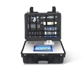 硝基呋喃類獸藥殘留快速檢測(cè)儀去哪買？