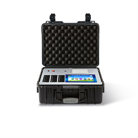 濰坊有獸藥殘留快速檢測儀廠家嗎？