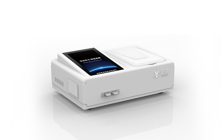 買的肉類食品檢測儀損壞了怎么辦？