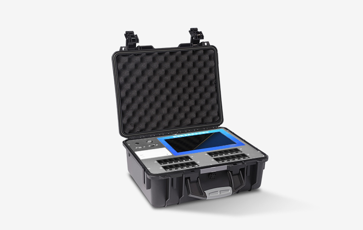 Android肉類食品檢測(cè)儀檢測(cè)什么等級(jí)？