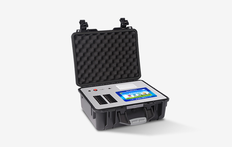 濰坊有肉類食品檢測(cè)儀的工廠嗎？