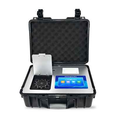 如何快速檢測(cè)獸藥殘留超標(biāo)問(wèn)題？