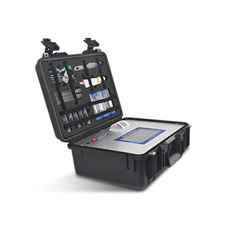 獸藥殘留檢測(cè)儀測(cè)試多久出結(jié)果？