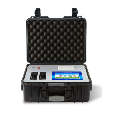 云唐農(nóng)獸藥殘留檢測(cè)儀可檢測(cè)哪些項(xiàng)目？