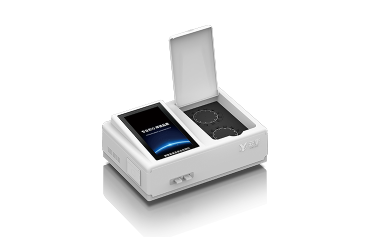 食品實(shí)驗(yàn)室檢測儀器