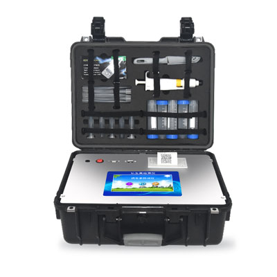 便攜式獸藥殘留檢測儀從哪里買靠譜？