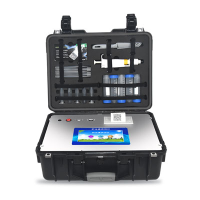 膠體金獸藥殘留檢測儀能用于相關(guān)監(jiān)督部門嗎？