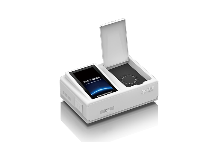 一體化食品檢測(cè)設(shè)備有什么?（食品安全檢測(cè)儀）