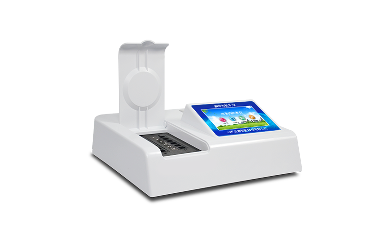 檢測肉類病原菌的設備和儀器（病害肉檢測儀）