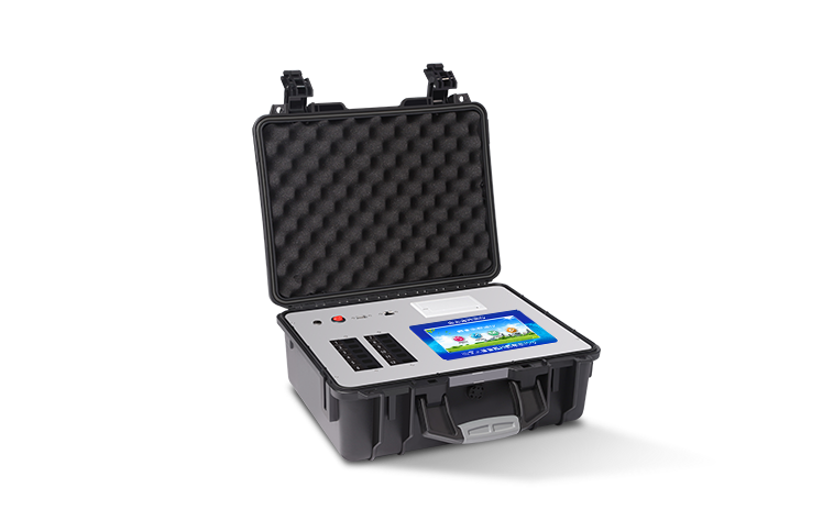 肉類(lèi)食品檢測(cè)儀在食品安全中的保障作用