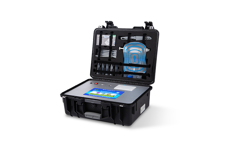 檢測(cè)瘦肉精等肉類問(wèn)題的設(shè)備（病害肉檢測(cè)儀）