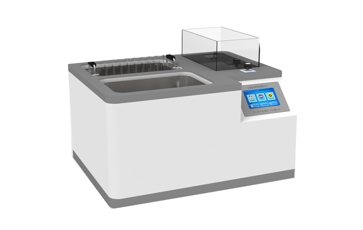 大米膠稠度測(cè)定制樣機(jī) YT-GCB-28