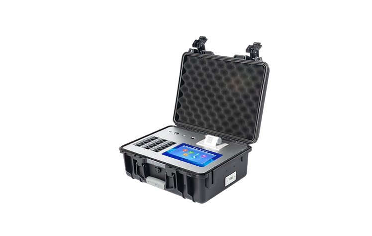 肉類病害檢測(cè)儀