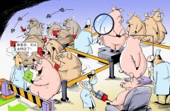 肉制品食品安全如何保證？病害肉檢測儀檢測