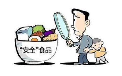 多功能食品安全檢測(cè)設(shè)備