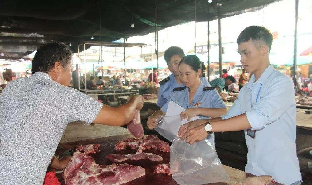 獸藥殘留主要是檢測(cè)什么？