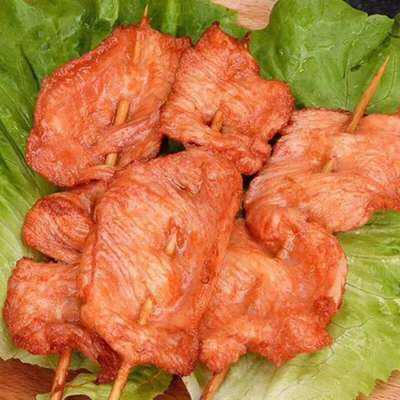 雙匯里脊肉中檢測(cè)獸藥殘留，怎么看