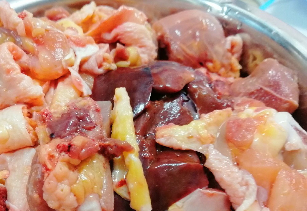 雞肉中檢測(cè)獸藥殘留，如何杜絕？