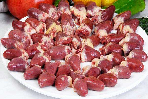 雞心中檢測(cè)出氯霉素超標(biāo)，大家購(gòu)買時(shí)需謹(jǐn)慎