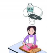 市場監(jiān)管總局：10批次食品不合格 檢出微生物污染、農(nóng)獸藥殘留等問題