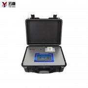 病害肉檢測儀器效用知多少？