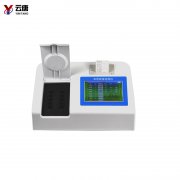 為什么農(nóng)殘速測(cè)儀能獲得認(rèn)可？