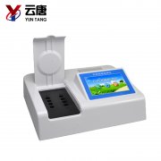 農(nóng)藥殘留速測(cè)儀使用方法知多少？