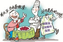 為什么我們要使用獸藥殘留檢測儀？