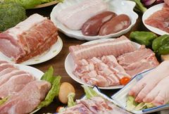 高智能獸藥殘留檢測儀助力肉制品檢測工作！