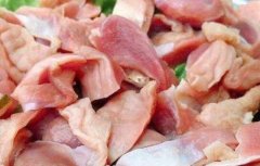 如何避免買到獸殘超標(biāo)肉制品？