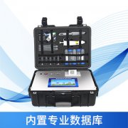 獸藥殘留檢測儀能做什么？