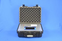 吃瘦肉的注意了,瘦肉精檢測儀幫你檢測肉成分。